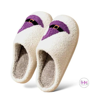 Witchy Slippers 🔮