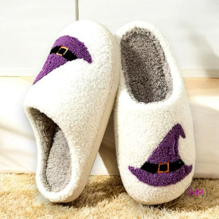 Witchy Slippers 🔮