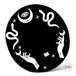 Celestial Serpent