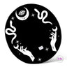 Celestial Serpent