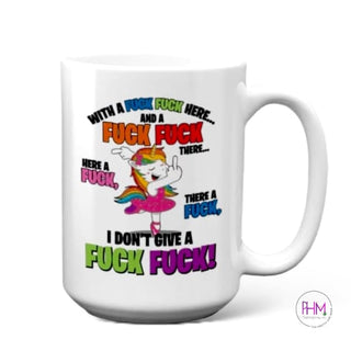 With A Fuck Here Collection 😁 - Done