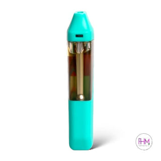 Wonderland Gold Label Reserve Disposable Pen 👑