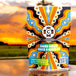 10mg 10 Count Bag Tropical