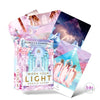 Work Your Light Oracle Cards 🔮 - Tarot