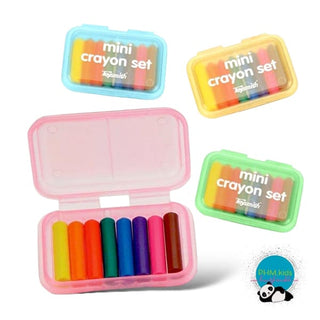 Worlds Smallest Crayon Set