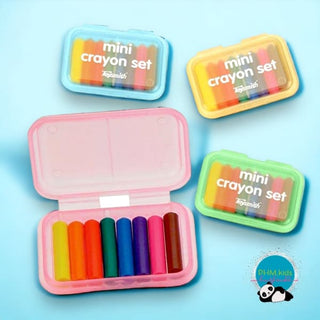 Worlds Smallest Crayon Set
