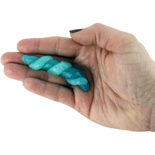 World’s Smallest Crazy Aaron’s Thinking Putty 💚
