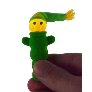 World’s Smallest Glo Worm 🐛 - Toys & Games