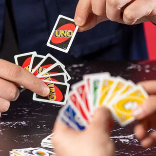 World’s Smallest UNO