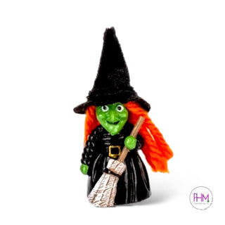 Worry Witch Pocket Charm 🧙🏼