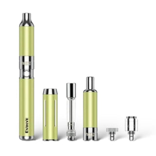YoCan Dry Herb Vaporizer 🍃