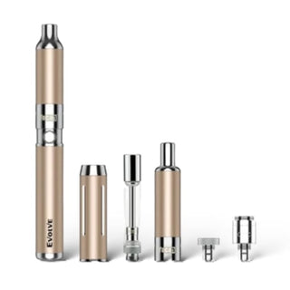 YoCan Dry Herb Vaporizer 🍃