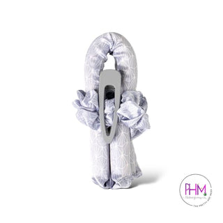 You Go Curly Hair Curler by Lemon Lavender - Gray