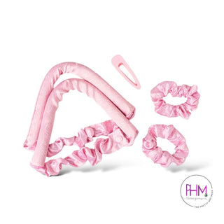 You Go Curly Hair Curler by Lemon Lavender