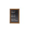You Is Adulting Wooden Sign