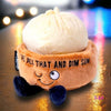 You’re All That &amp; Dim Sum Plush | Punchkins
