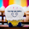 You’re So Cool Plush Ice Cream Cone | Punchkins