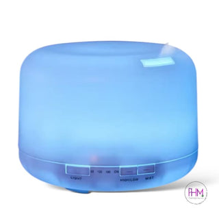 Zen Life Aroma Cool Mist Diffuser 💨