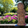 ZenGuardian: Jizo Blessings Statue 🙏🏻