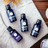 Zodiac Aromatherapy | Woolzies 🌙 - Essential Oil Blend