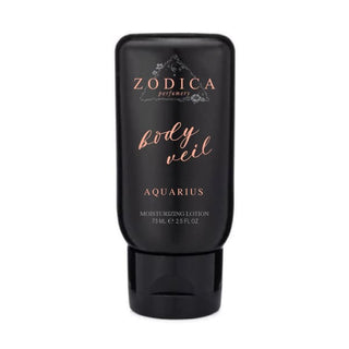Zodiac Body Veil Lotion ✨ - Aquarius - Hand &