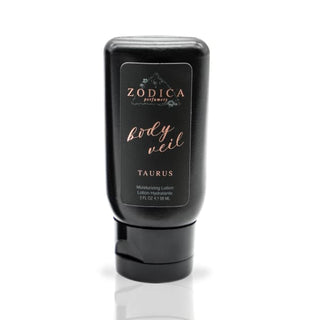 Zodiac Body Veil Lotion ✨ - Hand &