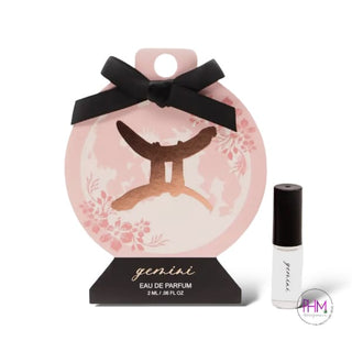 Zodiac Perfumette ♈️ - Done