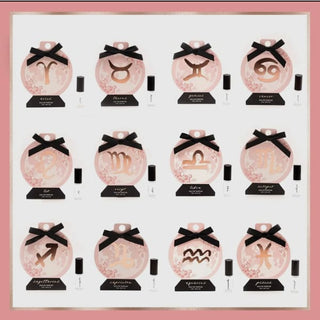 Zodiac Perfumette ♈️ - Done