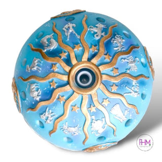 Zodiac Signs Essential Oil Aroma Diffuser ♐️ - Done