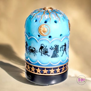 Zodiac Signs Essential Oil Aroma Diffuser ♐️ - Done