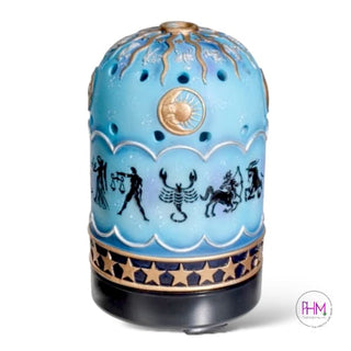 Zodiac Signs Essential Oil Aroma Diffuser ♐️ - Done