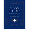 10-minute Moon Rituals - Books