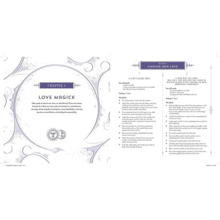 1001 Spells: The Complete Book of Spells for Every Purpose