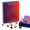 12 Day Self-Care Toolkit | Geo Central - Crystals