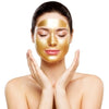 24K Gold Face Mask