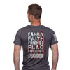 5 Things You Don’t Mess With T Shirt *DISCONTINUED LAST ONES