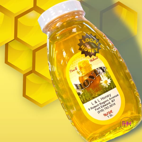 518 Honey by L&L