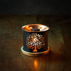Seven Chakra Incense Brick Gift Set