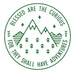 Blessed Are The Curious Decal