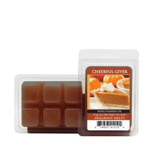 Cheerful Candle Givers Wax Melts - wax melts