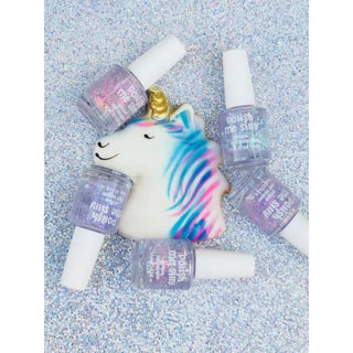 Nail Polish by Me Silly - Done