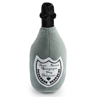 Dog Perignonn Champagne Toy - Toys