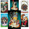 Eight Coins’ Tattoo Tarot - Cards