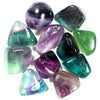 Fluorite - Crystals