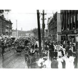 Glens Falls: People and Places - Books