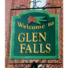 Glens Falls - Books