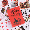 Gypsy Witch Fortune Telling Cards - Tarot