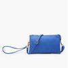 Riley Crossbody | Jen &amp; Co. 💛 - Royal Blue - Handbags