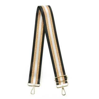 Kedzie Interchangeable Guitar Straps - Done
