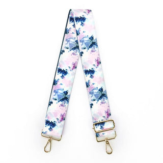 Kedzie Interchangeable Guitar Straps - Daydream - Done